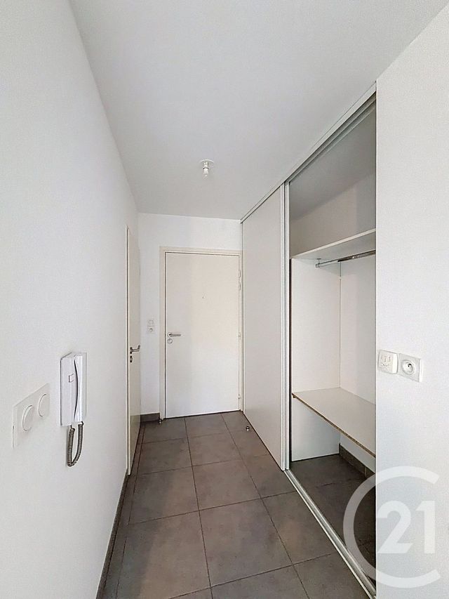 Appartement F1 à vendre - 1 pièce - 27,10 m2 - Montpellier - 34 - LANGUEDOC-ROUSSILLON