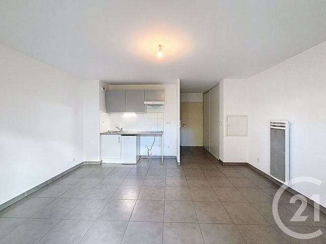 Appartement F1 à vendre - 1 pièce - 27,10 m2 - Montpellier - 34 - LANGUEDOC-ROUSSILLON