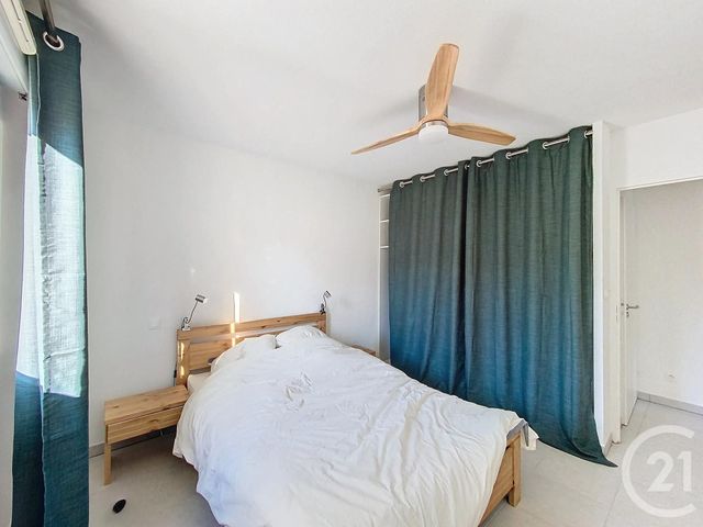 Appartement F3 à louer - 3 pièces - 57,60 m2 - Montpellier - 34 - LANGUEDOC-ROUSSILLON