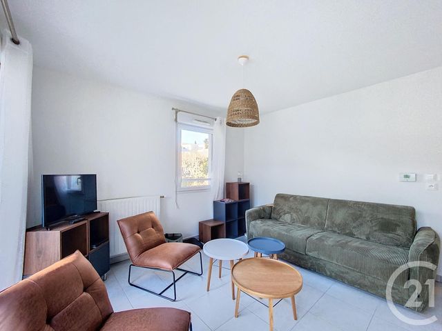 Appartement F3 à louer - 3 pièces - 57,60 m2 - Montpellier - 34 - LANGUEDOC-ROUSSILLON