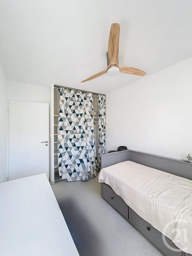 Appartement F3 à louer - 3 pièces - 57,60 m2 - Montpellier - 34 - LANGUEDOC-ROUSSILLON