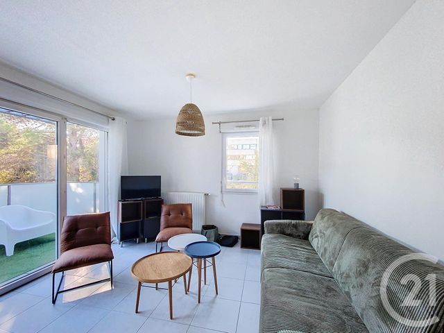 Appartement F3 à louer - 3 pièces - 57,60 m2 - Montpellier - 34 - LANGUEDOC-ROUSSILLON