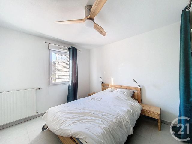 Appartement F3 à louer - 3 pièces - 57,60 m2 - Montpellier - 34 - LANGUEDOC-ROUSSILLON