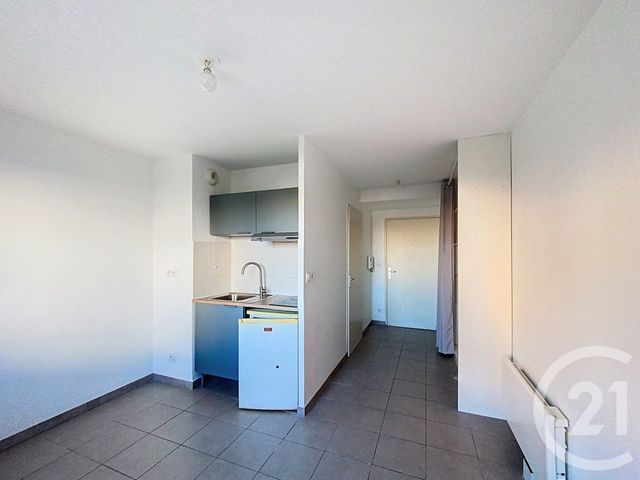 appartement - MONTPELLIER - 34