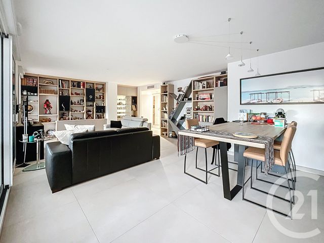 Appartement F3 à vendre - 3 pièces - 84,90 m2 - Montpellier - 34 - LANGUEDOC-ROUSSILLON