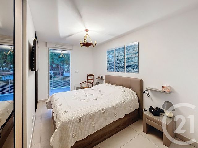 Appartement F3 à vendre - 3 pièces - 84,90 m2 - Montpellier - 34 - LANGUEDOC-ROUSSILLON