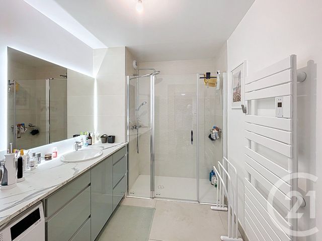 Appartement F3 à vendre - 3 pièces - 84,90 m2 - Montpellier - 34 - LANGUEDOC-ROUSSILLON