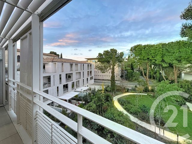 Appartement F3 à vendre - 3 pièces - 84,90 m2 - Montpellier - 34 - LANGUEDOC-ROUSSILLON