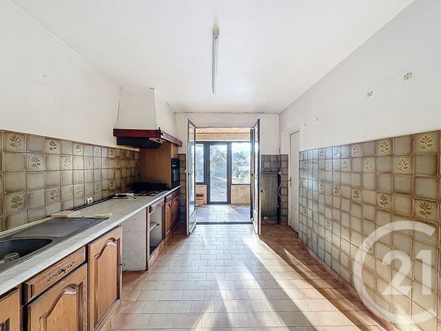 Maison à vendre - 8 pièces - 180 m2 - Juvignac - 34 - LANGUEDOC-ROUSSILLON