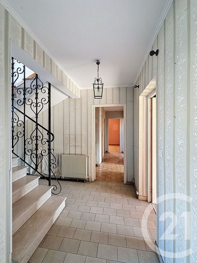 Maison à vendre - 8 pièces - 180 m2 - Juvignac - 34 - LANGUEDOC-ROUSSILLON