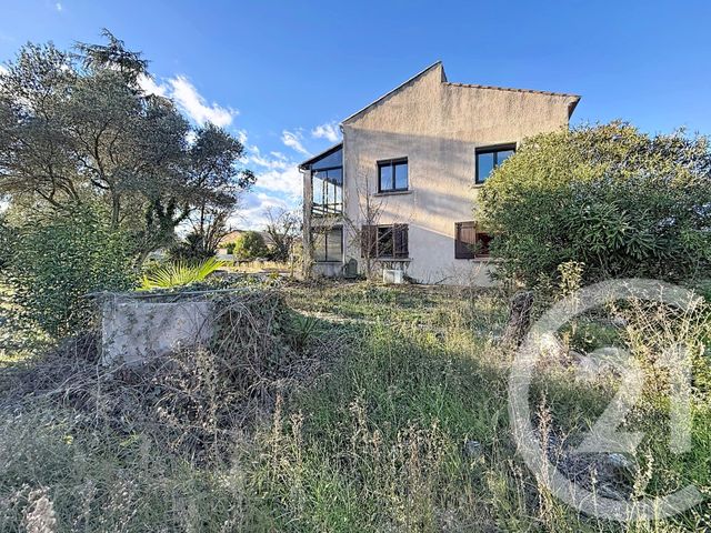 Maison à vendre - 8 pièces - 180 m2 - Juvignac - 34 - LANGUEDOC-ROUSSILLON