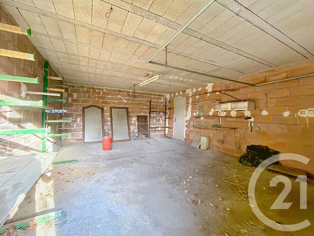 Maison à vendre - 8 pièces - 180 m2 - Juvignac - 34 - LANGUEDOC-ROUSSILLON