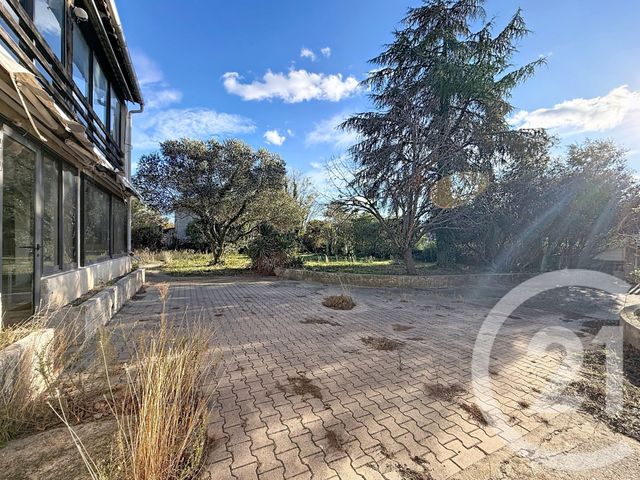 Maison à vendre - 8 pièces - 180 m2 - Juvignac - 34 - LANGUEDOC-ROUSSILLON