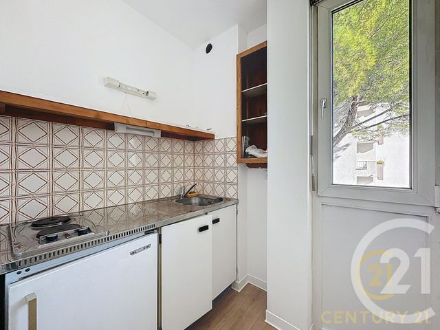 Appartement T2 &agrave; vendre - 2 pi&egrave;ces - 46,40 m2 - Montpellier - 34 - LANGUEDOC-ROUSSILLON