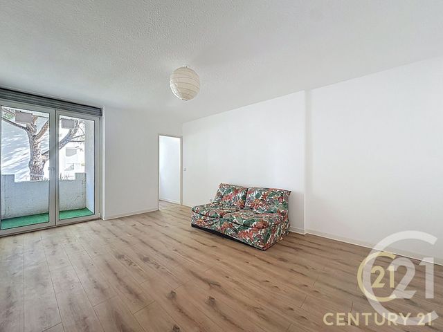 appartement - MONTPELLIER - 34