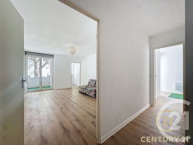 Appartement T2 &agrave; vendre - 2 pi&egrave;ces - 46,40 m2 - Montpellier - 34 - LANGUEDOC-ROUSSILLON