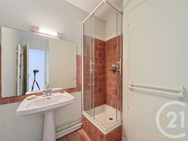 Appartement T2 &agrave; vendre - 2 pi&egrave;ces - 46,40 m2 - Montpellier - 34 - LANGUEDOC-ROUSSILLON