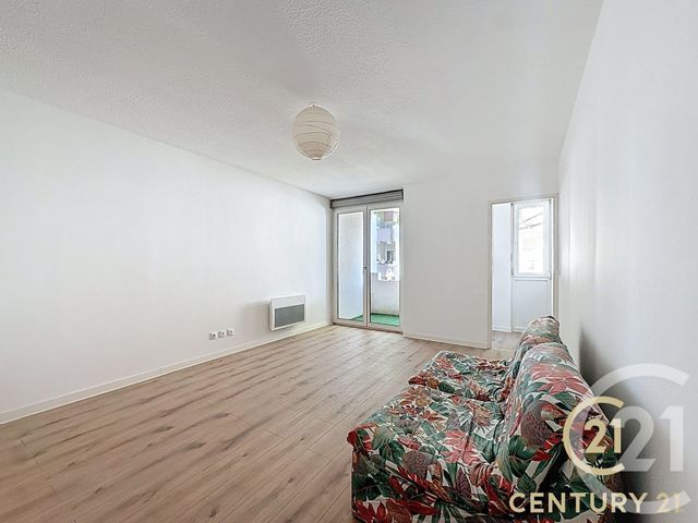 Appartement T2 &agrave; vendre - 2 pi&egrave;ces - 46,40 m2 - Montpellier - 34 - LANGUEDOC-ROUSSILLON