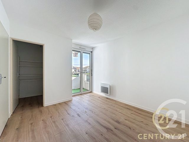 Appartement T2 &agrave; vendre - 2 pi&egrave;ces - 46,40 m2 - Montpellier - 34 - LANGUEDOC-ROUSSILLON