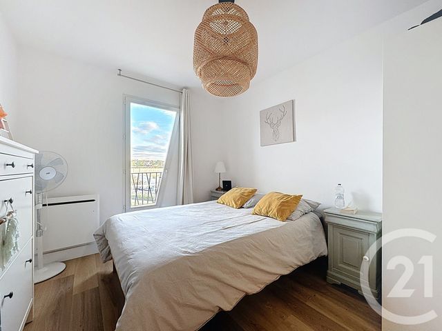 Appartement T2 à vendre - 2 pièces - 45,67 m2 - Castelnau Le Lez - 34 - LANGUEDOC-ROUSSILLON