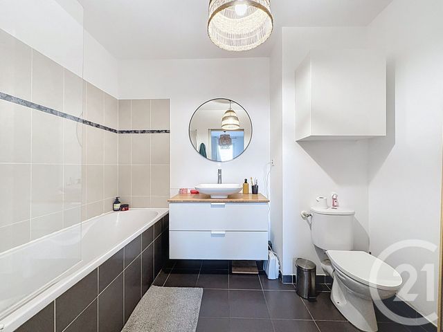 Appartement T2 à vendre - 2 pièces - 45,67 m2 - Castelnau Le Lez - 34 - LANGUEDOC-ROUSSILLON