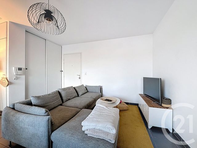 Appartement T2 à vendre - 2 pièces - 45,67 m2 - Castelnau Le Lez - 34 - LANGUEDOC-ROUSSILLON