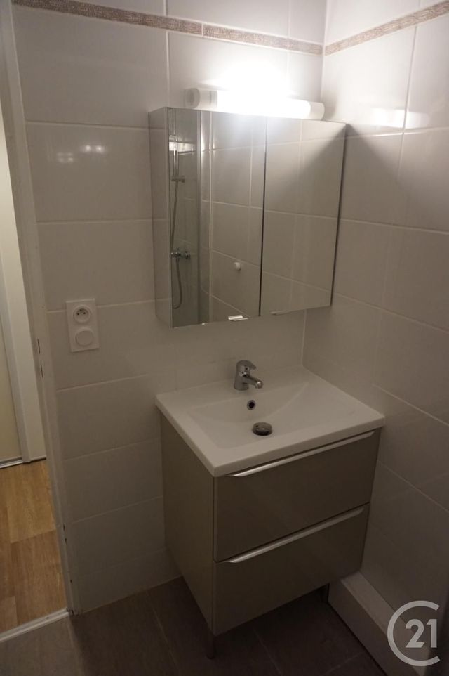 Appartement F1 à louer - 1 pièce - 29,85 m2 - Montpellier - 34 - LANGUEDOC-ROUSSILLON