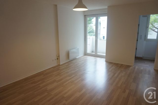 Appartement F1 à louer - 1 pièce - 29,85 m2 - Montpellier - 34 - LANGUEDOC-ROUSSILLON