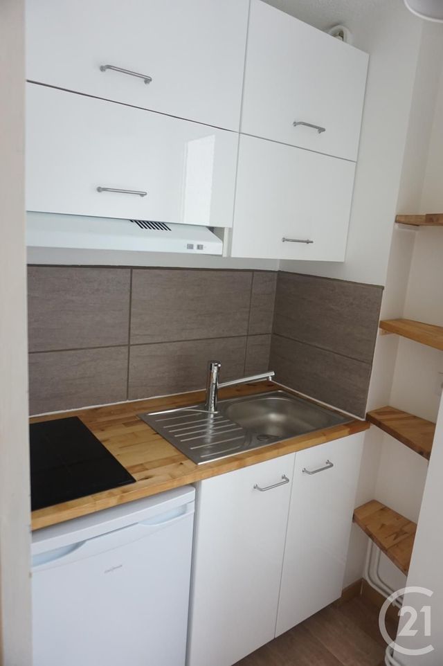 Appartement F1 à louer - 1 pièce - 29,85 m2 - Montpellier - 34 - LANGUEDOC-ROUSSILLON