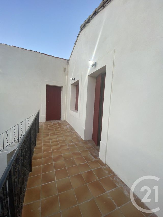 Maison &agrave; louer - 3 pi&egrave;ces - 71,90 m2 - Castelnau Le Lez - 34 - LANGUEDOC-ROUSSILLON