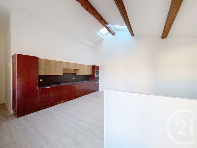 Maison &agrave; louer - 3 pi&egrave;ces - 71,90 m2 - Castelnau Le Lez - 34 - LANGUEDOC-ROUSSILLON