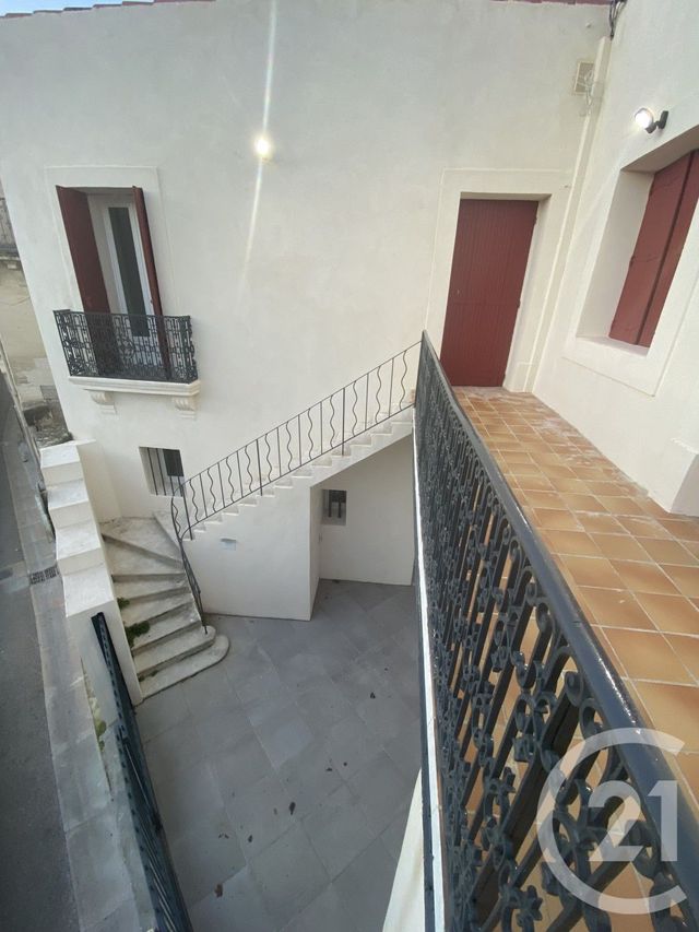Maison &agrave; louer - 3 pi&egrave;ces - 71,90 m2 - Castelnau Le Lez - 34 - LANGUEDOC-ROUSSILLON