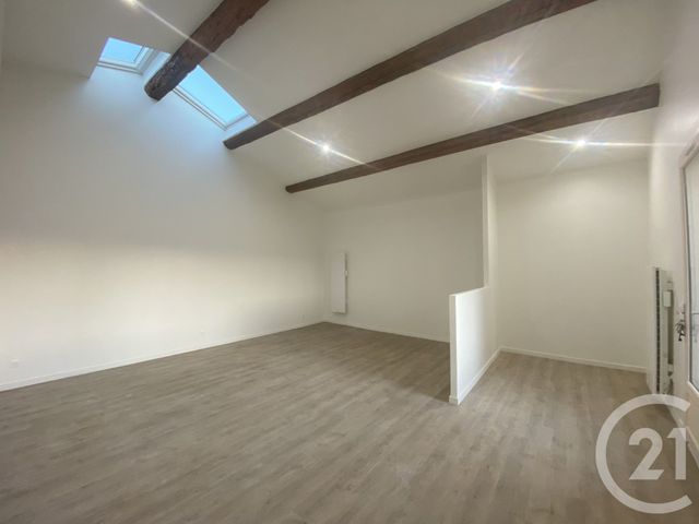 Maison &agrave; louer - 3 pi&egrave;ces - 71,90 m2 - Castelnau Le Lez - 34 - LANGUEDOC-ROUSSILLON