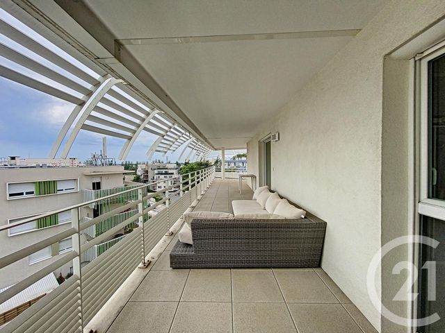 Appartement F3 à vendre - 3 pièces - 66,94 m2 - Montpellier - 34 - LANGUEDOC-ROUSSILLON