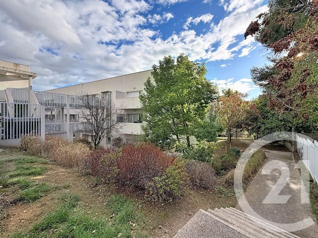 Appartement F3 à vendre - 3 pièces - 66,94 m2 - Montpellier - 34 - LANGUEDOC-ROUSSILLON