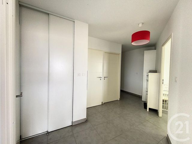 Appartement F3 à vendre - 3 pièces - 66,94 m2 - Montpellier - 34 - LANGUEDOC-ROUSSILLON
