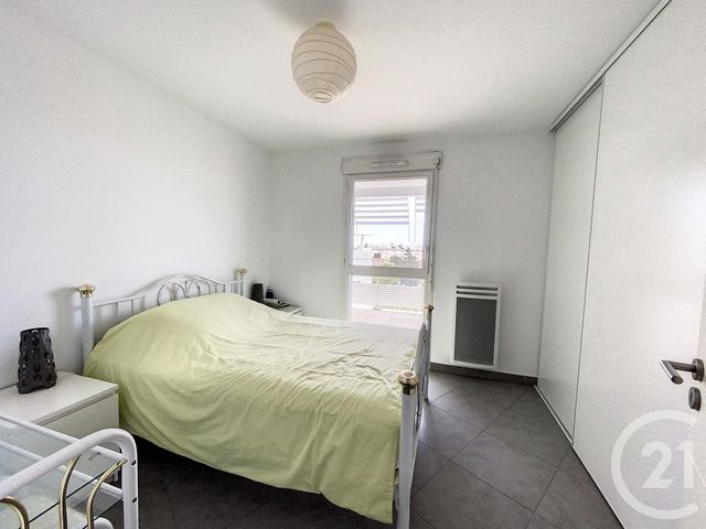 Appartement F3 à vendre - 3 pièces - 66,94 m2 - Montpellier - 34 - LANGUEDOC-ROUSSILLON