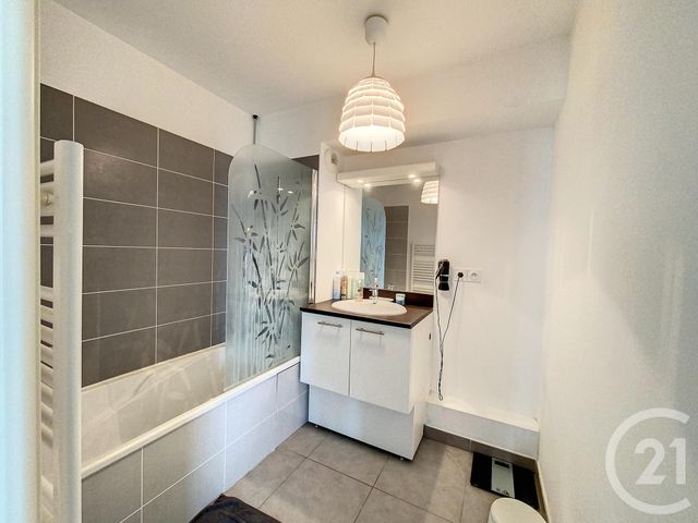 Appartement F3 à vendre - 3 pièces - 66,94 m2 - Montpellier - 34 - LANGUEDOC-ROUSSILLON