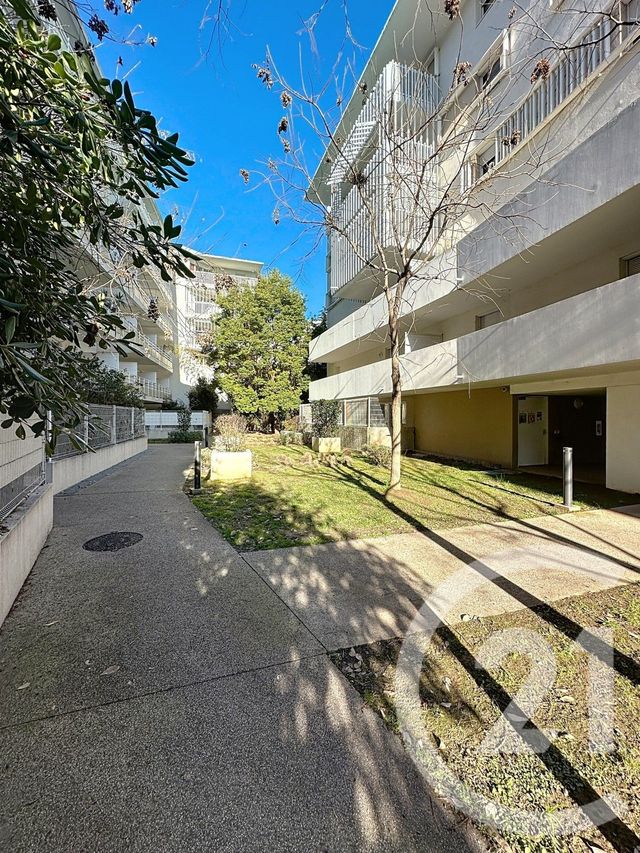Appartement F3 à vendre - 3 pièces - 66,94 m2 - Montpellier - 34 - LANGUEDOC-ROUSSILLON