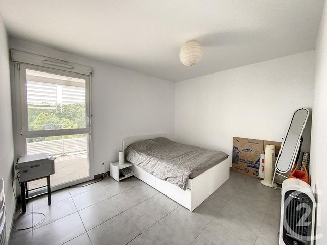 Appartement F3 à vendre - 3 pièces - 66,94 m2 - Montpellier - 34 - LANGUEDOC-ROUSSILLON