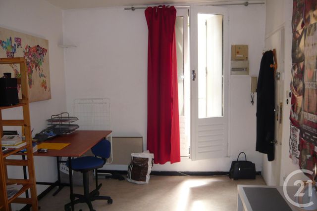 Appartement Studio &agrave; louer - 1 pi&egrave;ce - 18,81 m2 - Montpellier - 34 - LANGUEDOC-ROUSSILLON