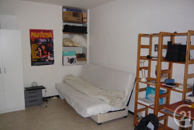 Appartement Studio &agrave; louer - 1 pi&egrave;ce - 18,81 m2 - Montpellier - 34 - LANGUEDOC-ROUSSILLON