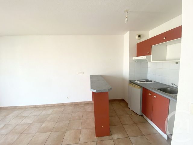 Appartement a louer narbonne - 2 pièce(s) - 44.6 m2 - Surfyn