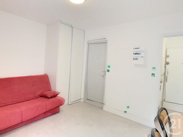 Appartement a louer montpellier - 1 pièce(s) - 16.6 m2 - Surfyn