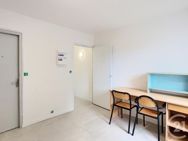 Appartement a louer montpellier - 1 pièce(s) - 16.6 m2 - Surfyn