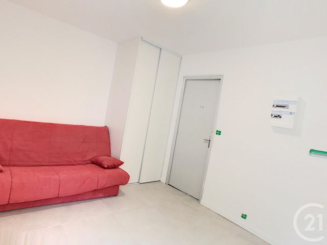 Appartement a louer montpellier - 1 pièce(s) - 16.6 m2 - Surfyn