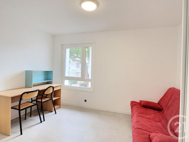 Appartement a louer montpellier - 1 pièce(s) - 16.6 m2 - Surfyn