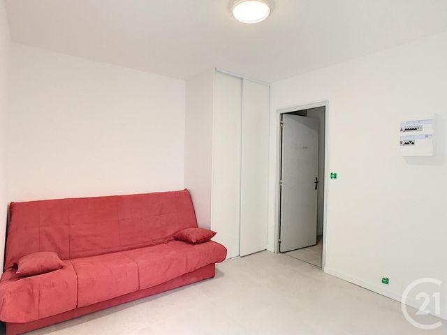 Appartement a louer montpellier - 1 pièce(s) - 16.6 m2 - Surfyn