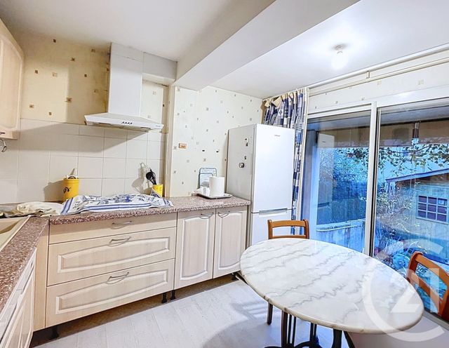 Maison &agrave; vendre - 4 pi&egrave;ces - 87 m2 - Montpellier - 34 - LANGUEDOC-ROUSSILLON