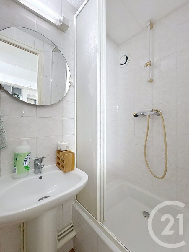 Appartement F1 bis &agrave; vendre - 2 pi&egrave;ces - 17,49 m2 - Montpellier - 34 - LANGUEDOC-ROUSSILLON